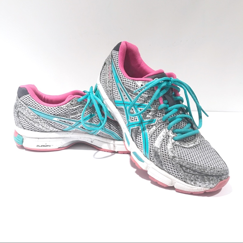 ASICS Gel Exalt Women’s Running Shoes